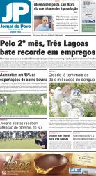 21 de Março de 2013 - Nº 5.158