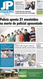 23 de Março de 2013 - Nº 5.160