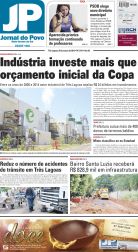 26 de Março de 2013 - Nº 5.161