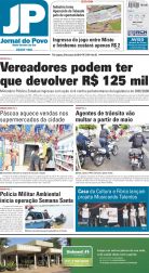 29 de Março de 2013 - Nº 5.164