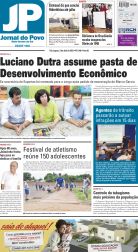 03 de Abril de 2013 - Nº 5.166