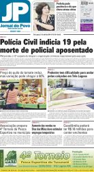 17 de Abril de 2013 - Nº 5.176