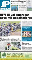 18 de Abril de 2013 - Nº 5.177