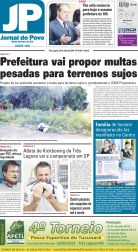 24 de Abril de 2013 - Nº 5.181