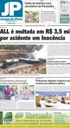 25 de Abril de 2013 - Nº 5.182