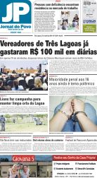 27 de Abril de 2013 - Nº 5.184