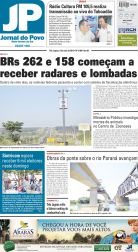 4 de Maio de 2013 - Nº 5.188