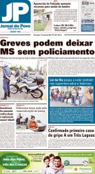 17 de Maio de 2013 - Nº 5.197