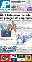 22 de Maio de 2013 - Nº 5.200