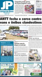 29 de Maio de 2013 - Nº 5.205