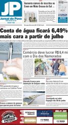 30 de Maio de 2013 - Nº 5.206