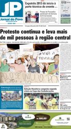 20 de Junho de 2013 - Nº 5.220