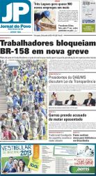 22 de Junho de 2013 - Nº 5.222