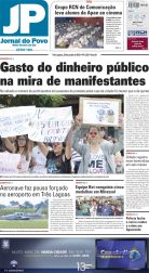 25 de Junho de 2013 - Nº 5.223
