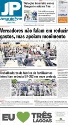 27 de Junho de 2013 - Nº 5.225