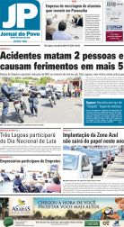 09 de Julho de 2013 - Nº 5.233