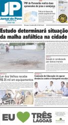 11 de Julho de 2013 - Nº 5.235