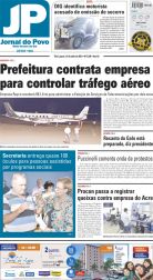 12 de Julho de 2013 - Nº 5.236