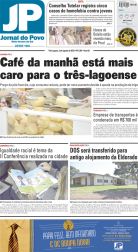 02 de Agosto de 2013 - Nº 5.251