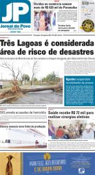 03 de Agosto de 2013 - Nº 5.252
