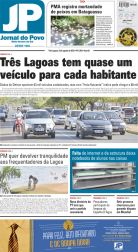 06 de Agosto de 2013 - Nº 5.253