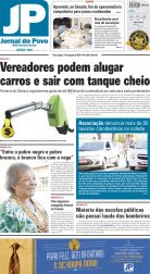 07 de Agosto de 2013 - Nº 5.254