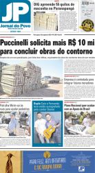 08 de Agosto de 2013 - Nº 5.255