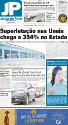 09 de Agosto de 2013 - Nº 5.256