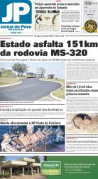 10 de Agosto de 2013 - Nº 5.257