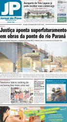 05 de Setembro de 2013 - Nº 5.275