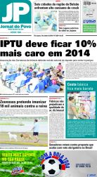 03 de Outubro de 2013 - Nº 5.294