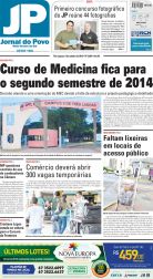 04 de Outubro de 2013 - Nº 5.295