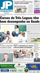 09 de Outubro de 2013 - Nº 5.298
