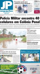 22 de Outubro de 2013 - Nº 5.306