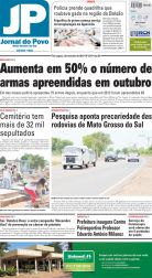 02 de Novembro de 2013 - Nº 5.316