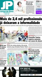 06 de Novembro de 2013 - Nº 5.318