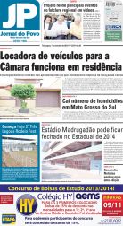07 de Novembro de 2013 - Nº 5.319