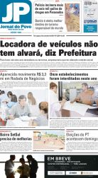 08 de Novembro de 2013 - Nº 5.320