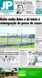 15 de Novembro de 2013 - Nº 5.324