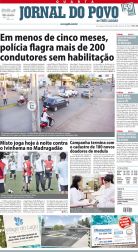 20 de Maio 2.009 - Nº 4201