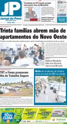 06 de Dezembro de 2013 - Nº 5.336