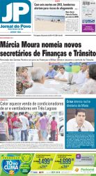 08 de Janeiro de 2014 - Nº 5.356