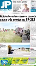 10 de Janeiro de 2014 - Nº 5.358