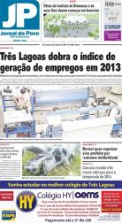 22 de Janeiro de 2014 - Nº 5.366