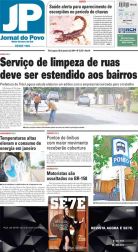 30 de Janeiro de 2014 - Nº 5.372