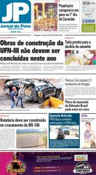01 de Março de 2014 - Nº 5.394