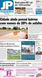 07 de Março de 2014 - Nº 5.396