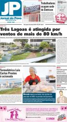 08 de Março de 2014 - Nº 5.397