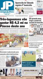 08 de Abril de 2014 - Nº 5.418