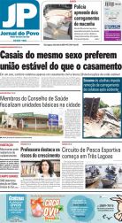 09 de Abril de 2014 - Nº 5.419